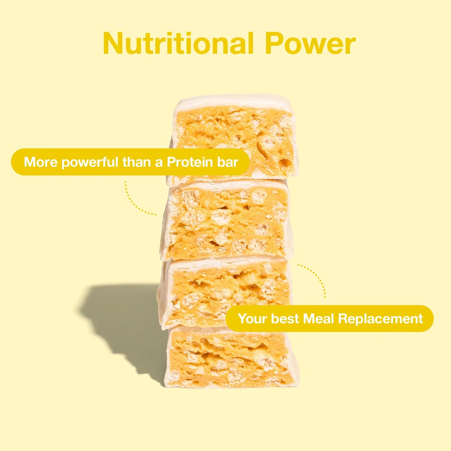 One Meal Lemon Crunch