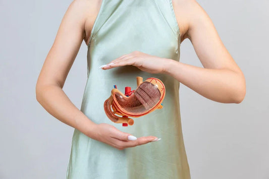 Bariatric Surgery and Nutrition: A Comprehensive Guide to Successful Weight Loss and Health