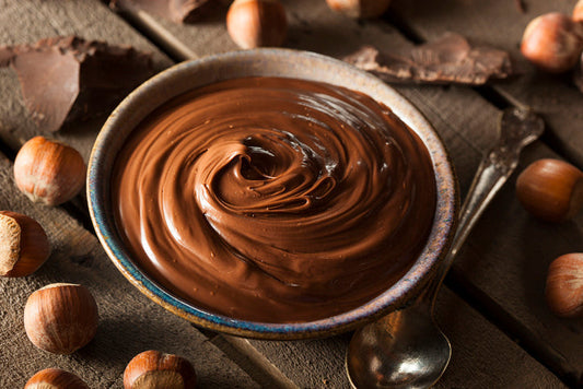 (Healthy) Easter Snacks