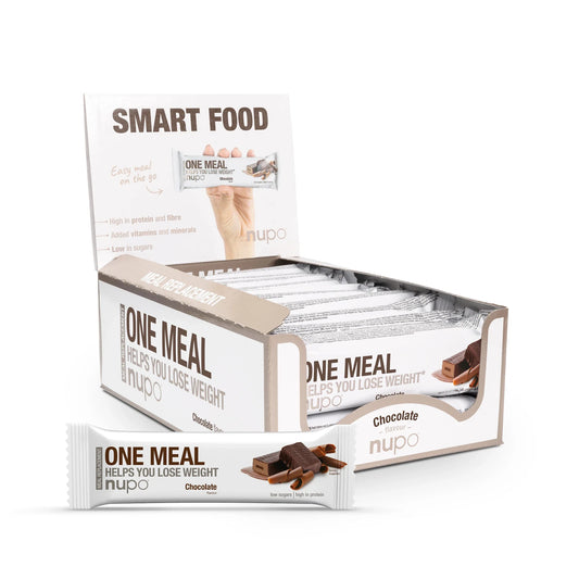 One Meal Chocolate