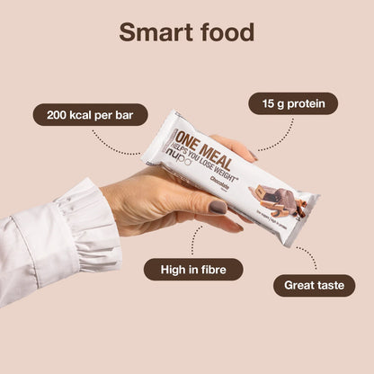 One Meal Chocolate