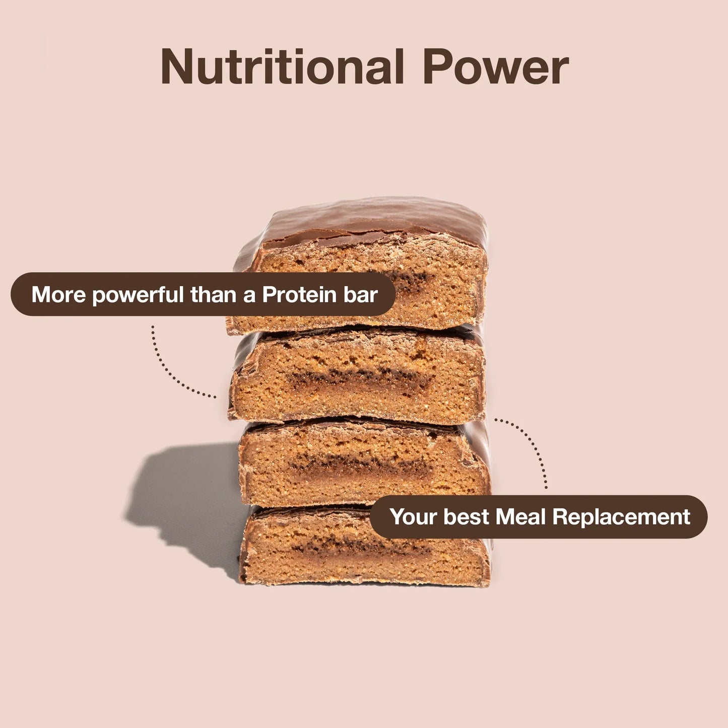 One Meal Chocolate