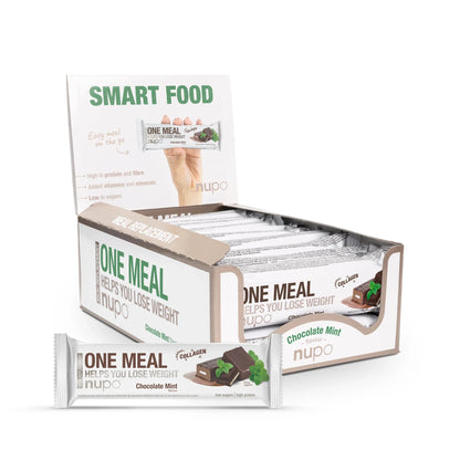 One Meal Chocolate Mint
