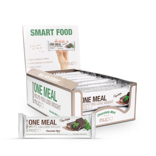 One Meal Chocolate Mint