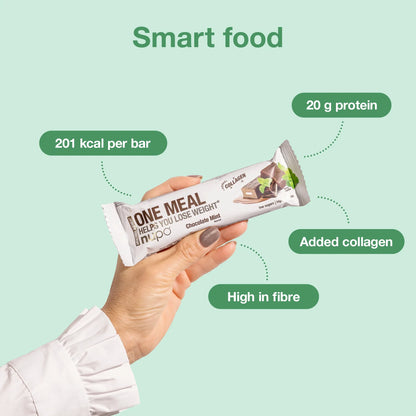 One Meal Chocolate Mint