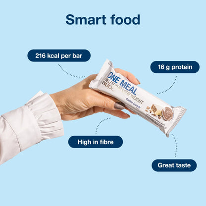 One Meal Cookie Crunch