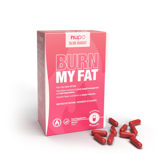 Burn My Fat