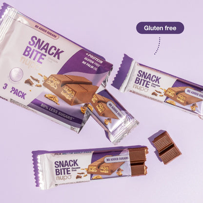 Snack Bite