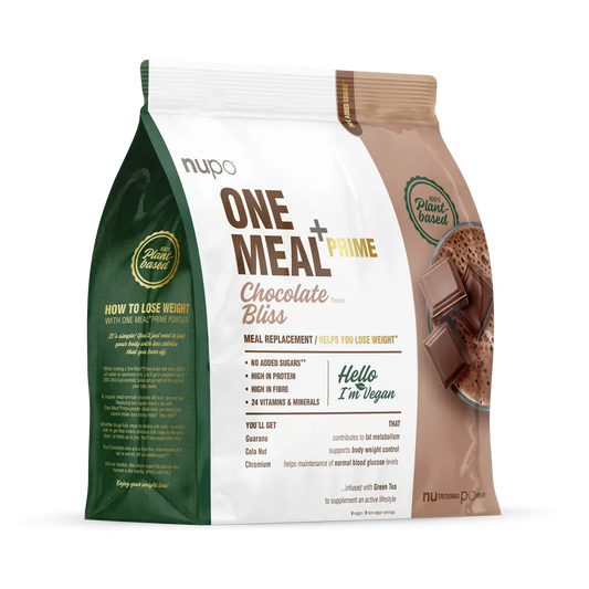One Meal Chocolate Bliss