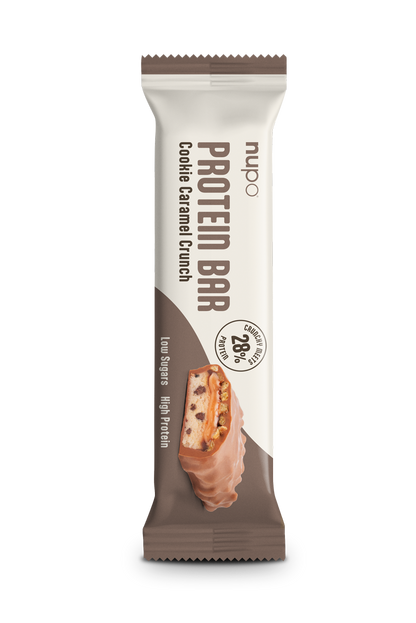Cookie Caramel Crunch