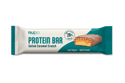 Salted Caramel Crunch