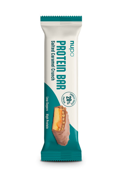 Salted Caramel Crunch