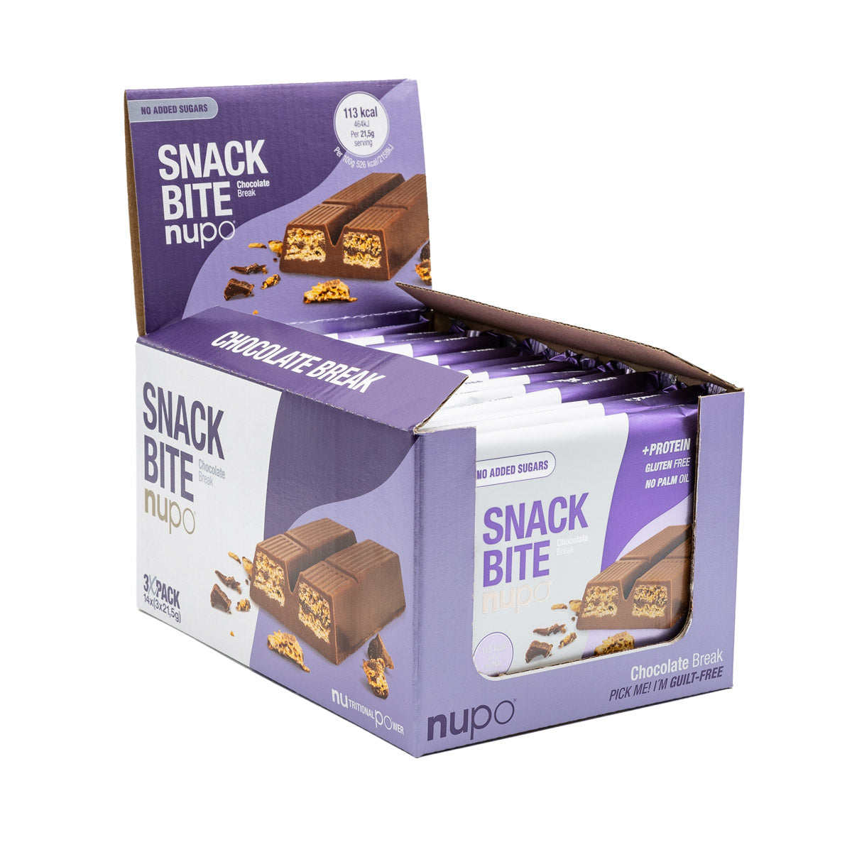 Snack Bite