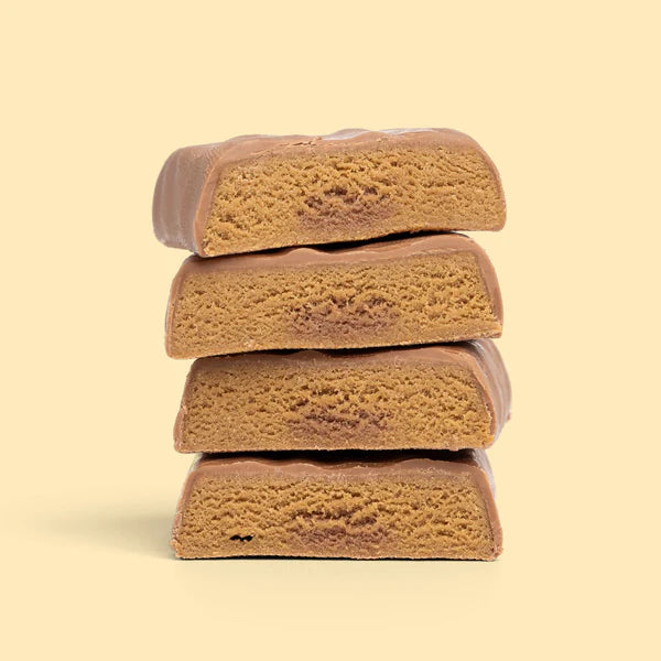 One Meal Caramel