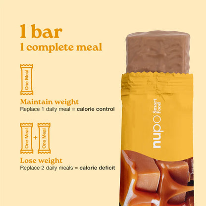 One Meal Caramel