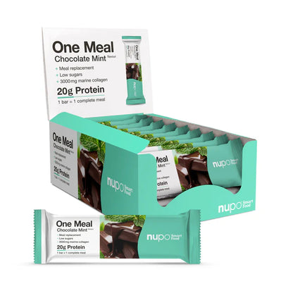 One Meal Chocolate Mint