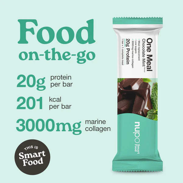 One Meal Chocolate Mint