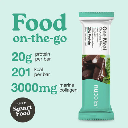 One Meal Chocolate Mint