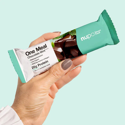 One Meal Chocolate Mint