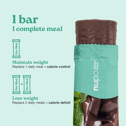 One Meal Chocolate Mint