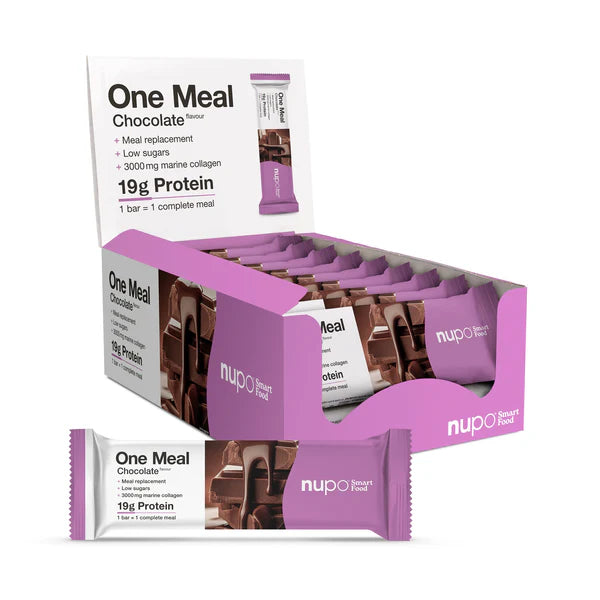 One Meal Chocolate