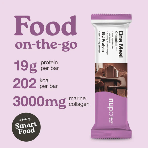 One Meal Chocolate