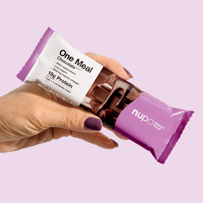 One Meal Chocolate