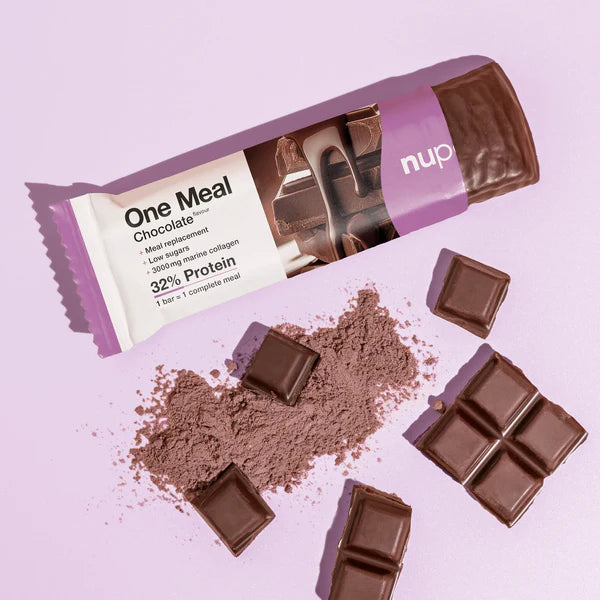 One Meal Chocolate