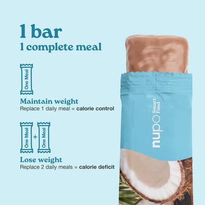 Coconut Crunch