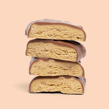 One Meal Toffee Crunch