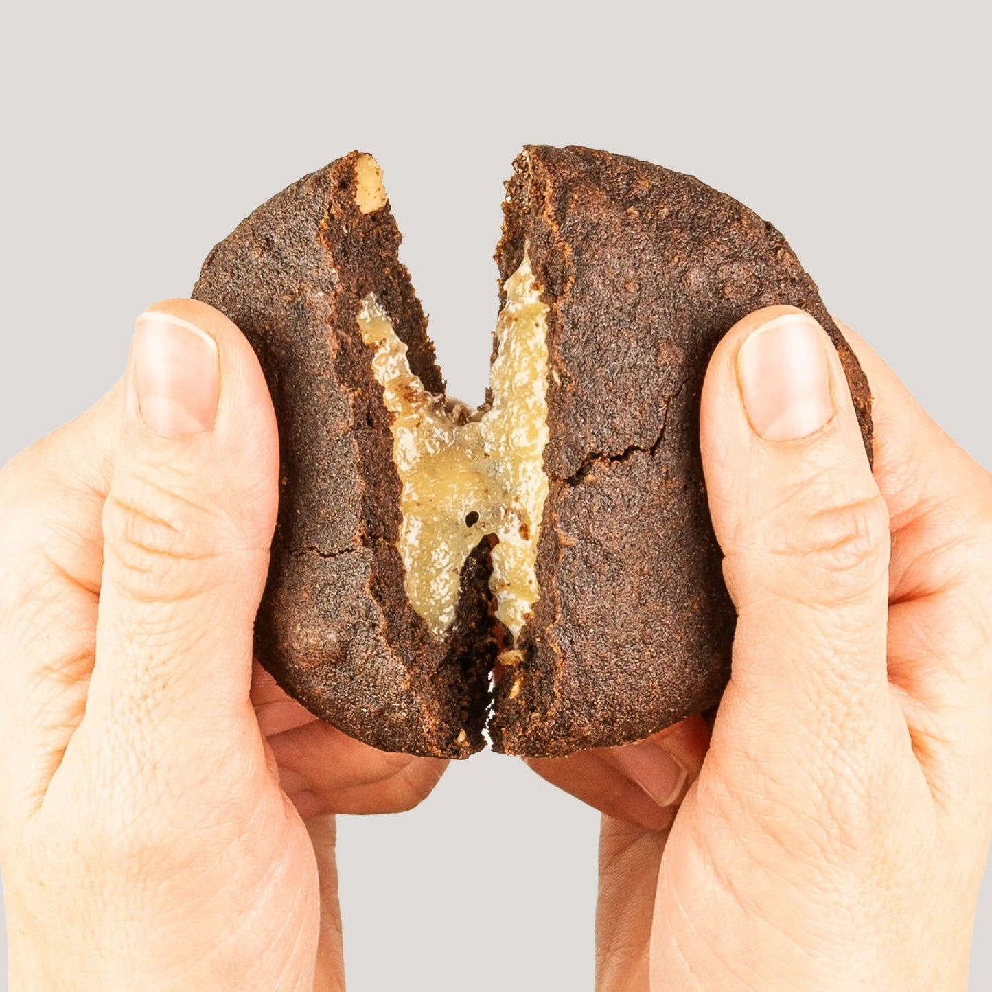 Cookies & Cream Soft Baked Cookie