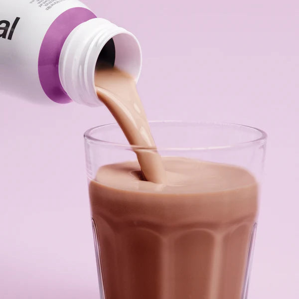 One Meal Chocolate Bliss