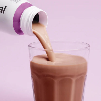 One Meal Chocolate Bliss