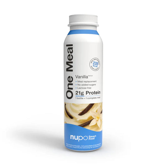 One Meal Vanilla Banana Dream